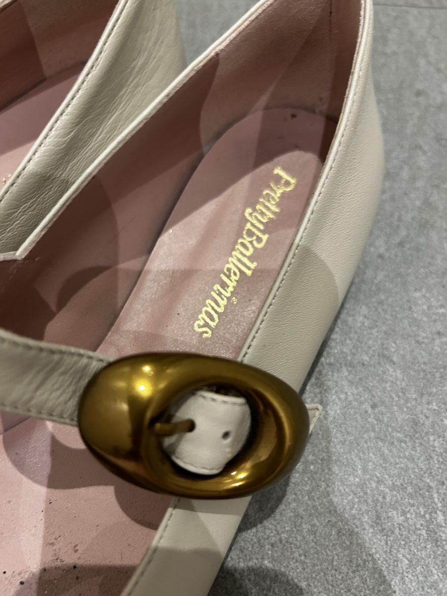 Scarpe da donna: Pretty ballerinas 39, top Zustand  – Usato da Zürich venduto da cos_b629 5