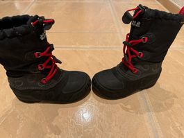 Jack Wolfskin Iceland Texapore Stiefel, 28 NP 75 EUR