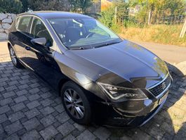Seat Leon expertisée - VENDUE