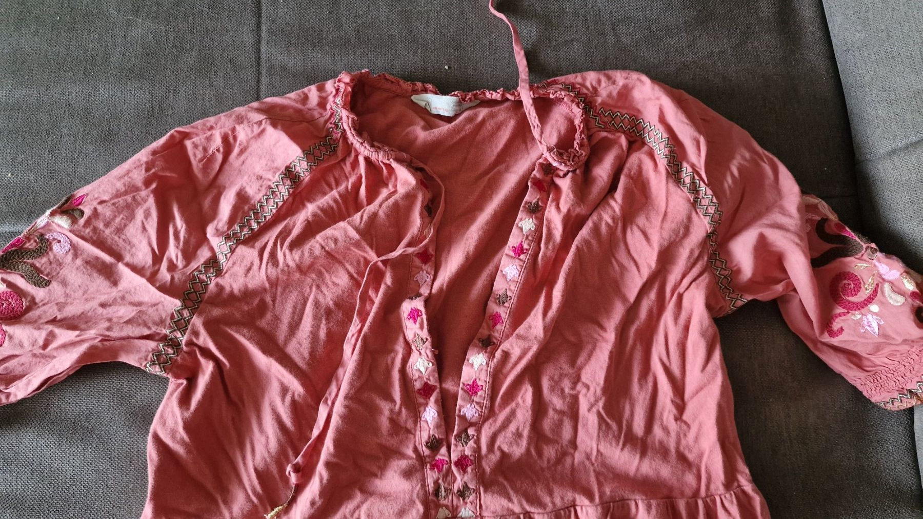 Odd Molly Kleider: Odd Molly Kleid – Neu (gemäss Beschreibung) aus Kerns von onewayticket 1