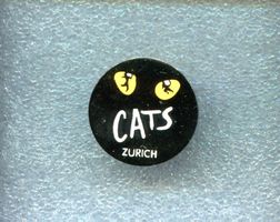 CATS  Zürich