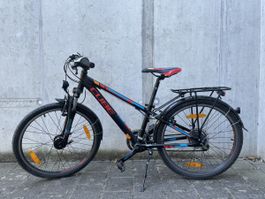 Cube Kindervelo