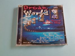 CD - Dream World