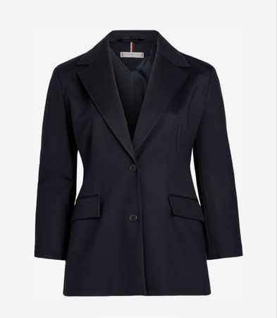 Blazer TOMMY HILFIGER Curve Gr. 52 (neu)