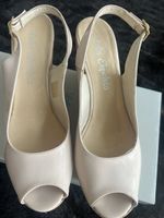 Keilsandalen