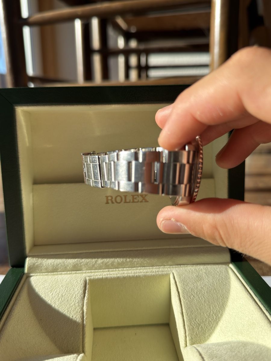 Rolex Orologi: Rolex 16610 révisé 2008  – Usato da Courtemautruy venduto da Atelier_Vintage 5