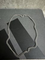 Halskette Cuban Link