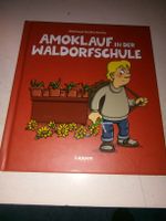 Amoklauf in der Waldorfschule (Michael Holtschule)  ©'2016