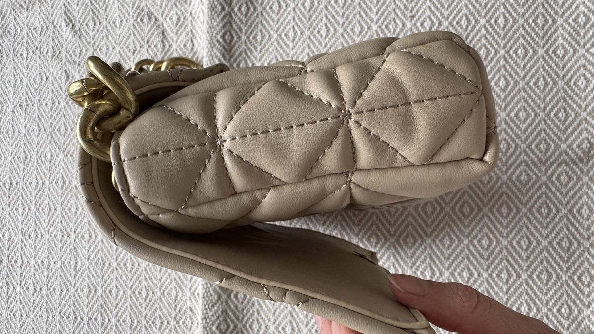 Borse da donna: Handtaschen-Set, neuwertig – Nuovo (secondo la descrizione) da Triesenberg venduto da Designer_Closet 7