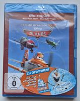 blu ray   ✈️   PLANES   🛩️   * NEU *
