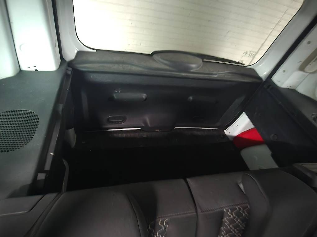 Automobili: Renault Kangoo 1.6  – Usato da Basel venduto da ire_h72y 2