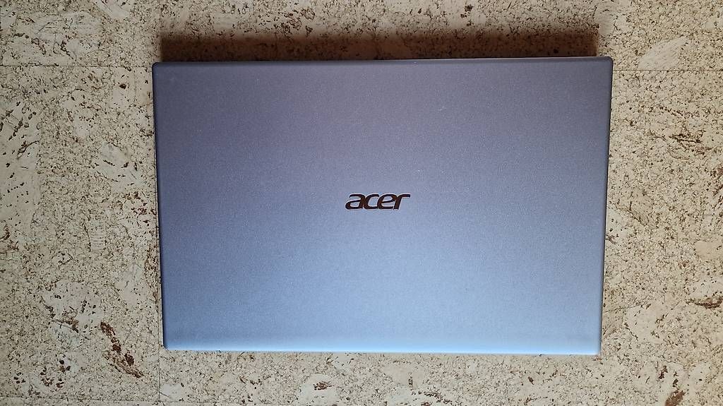Aspire Notebook: Acer Aspire 1 A114-33-C16S – Usato da Blumenstein venduto da olka007 1