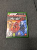 Moto GP 22  Microsoft Xbox Series x / one
