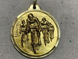 Ticino - "Trittico ciclistico - Vallemaggia"