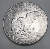 one Dollar