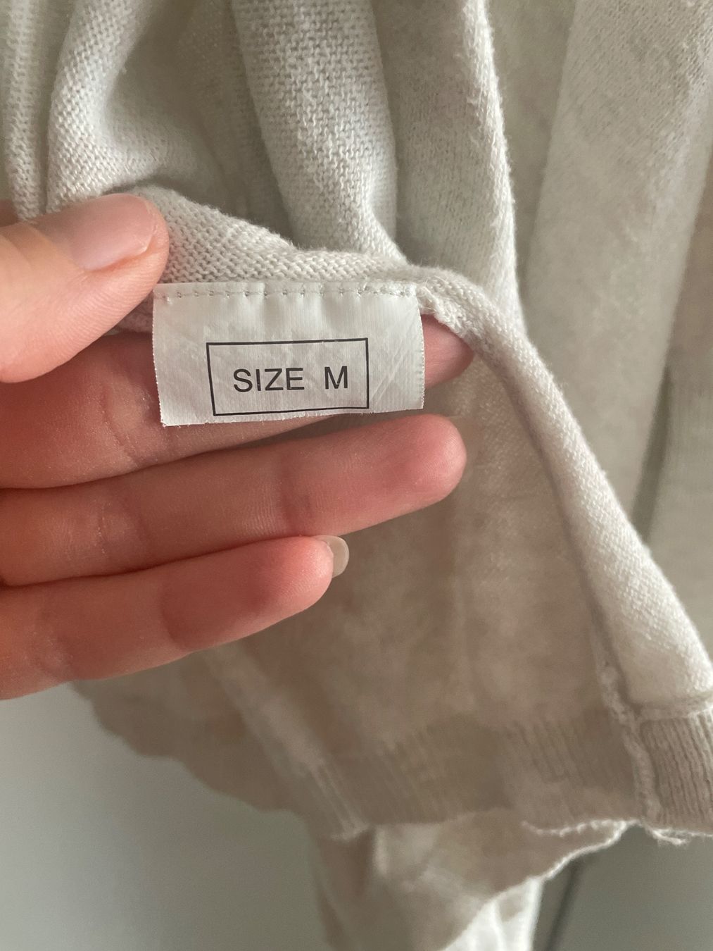 Orsay Maglioni & Felpe: Strickjäckli Orsay M – Usato da Dietfurt venduto da rosaliie 2