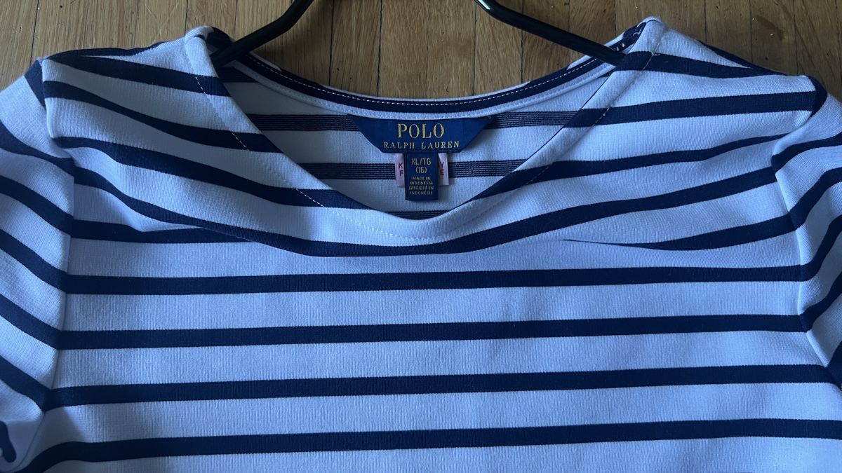 Ralph Lauren Vestiti & Gonne: Polo Ralph Lauren Gr. 16/XL – Usato da Tagelswangen venduto da Bomu 1