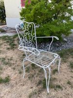 Gartenstuhl