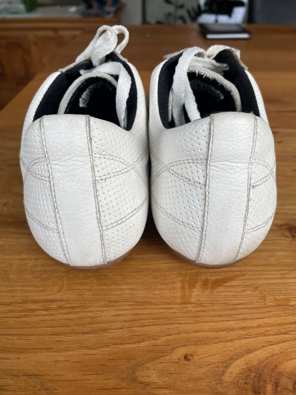 Bikkembergs Scarpe da uomo: Bikkembergs Sneaker Gr. 41 – Usato da Schübelbach venduto da markusae 3
