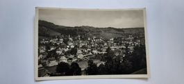 AK Langnau im Emmental Dorfansicht Bern BE