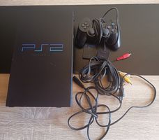 Sony ps2
