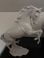 Pferd aus Porzellan, Sammlerstück