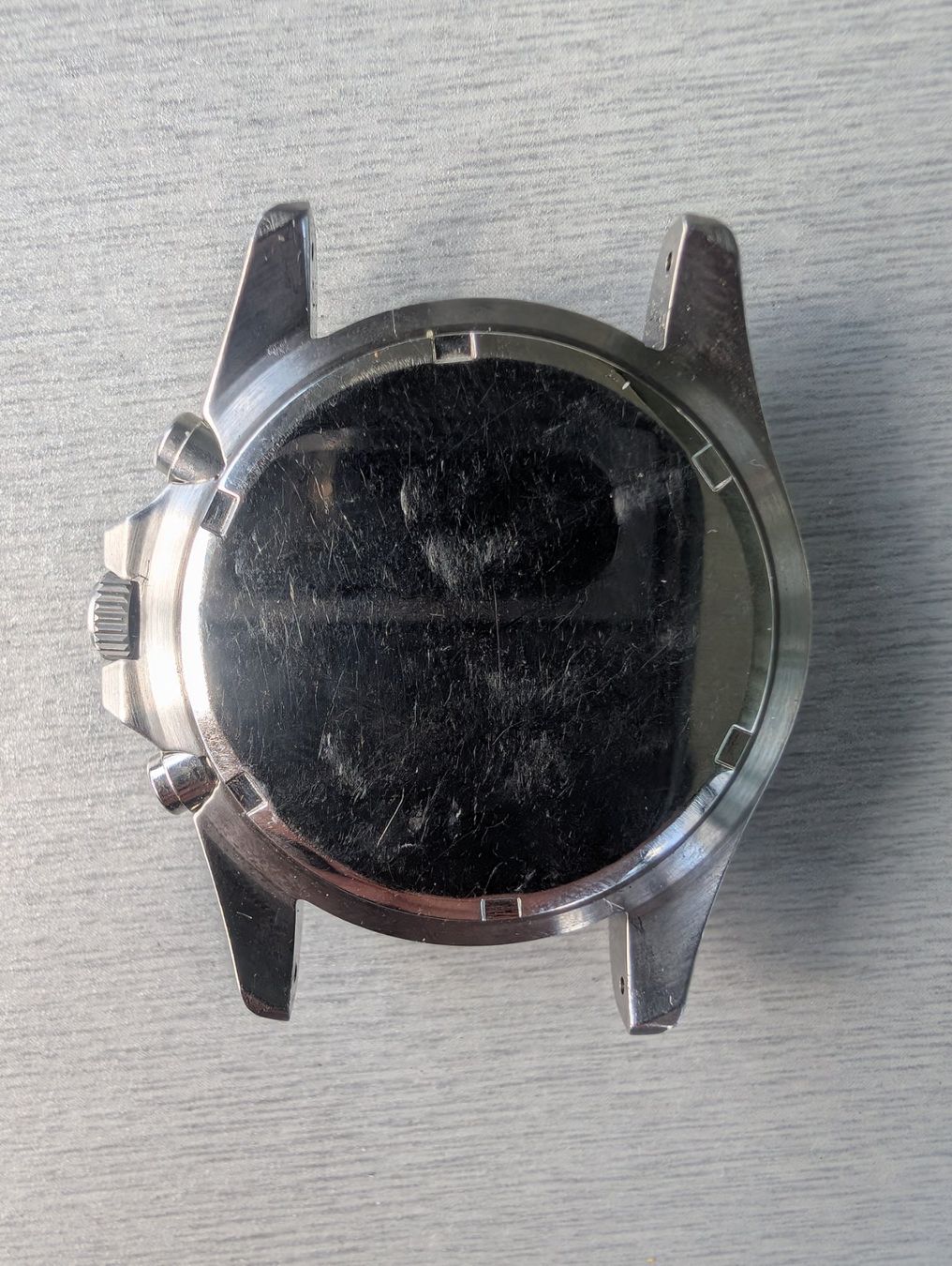 M-Watch Orologi: M-Watch Chronograph – Difettoso da Bellinzona venduto da nae_m2nr 1