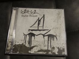 Ich + Ich - Gute Reise CD