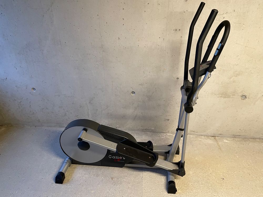 Kettler comet sale cross trainer