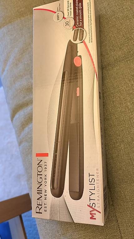 Piastre & Arricciacapelli: Glätteisen Remington – Usato da Zürich venduto da ann_vg76