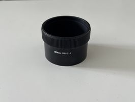 Nikon UR-E14 Adapter für Coolpix Kamera Objektiv