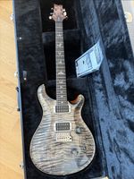 PRS Custom 24 Charcoal (USA Core, 2019)