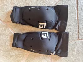 Genouillères protection velo