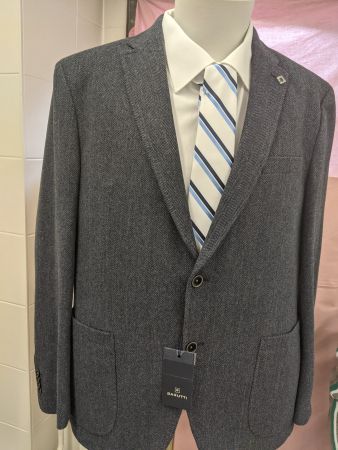 Herren Blazer Gr 27