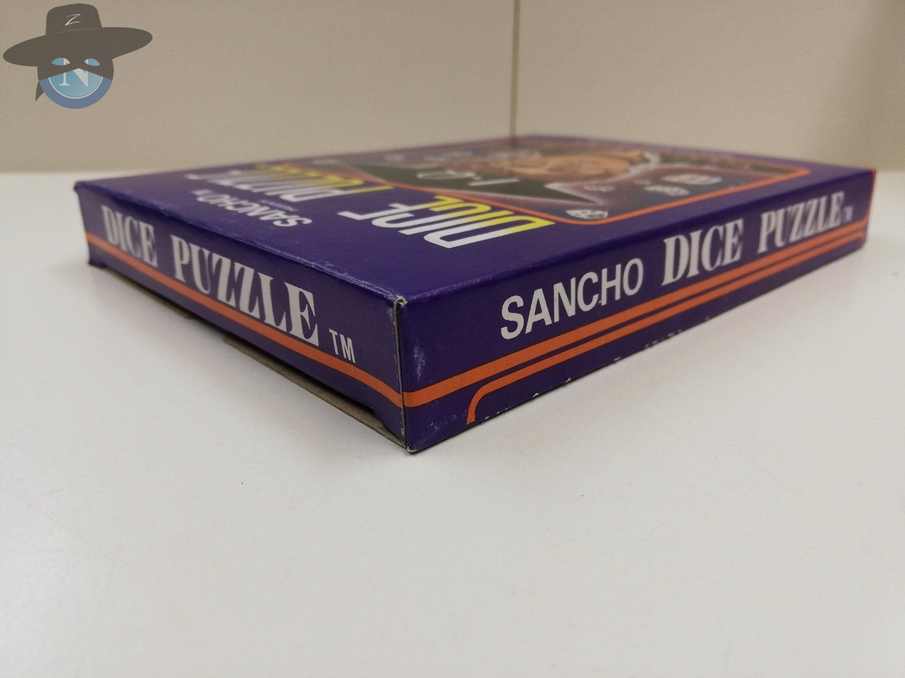Atari Giochi: Dice Puzzle / Atari VCS 2600 – Usato da St. Gallen venduto da zorro_dc 3