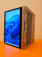 THINKPAD Yoga 370, 14" Touch FHD Reversibel, Stift, i5 7.gen