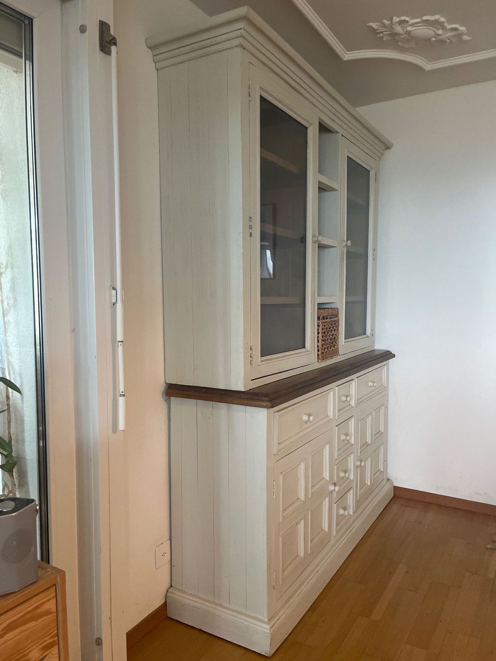 Buffets: Buffet Kommode und Vitrine – D'occasion à Neerach par wal_2dyz 4