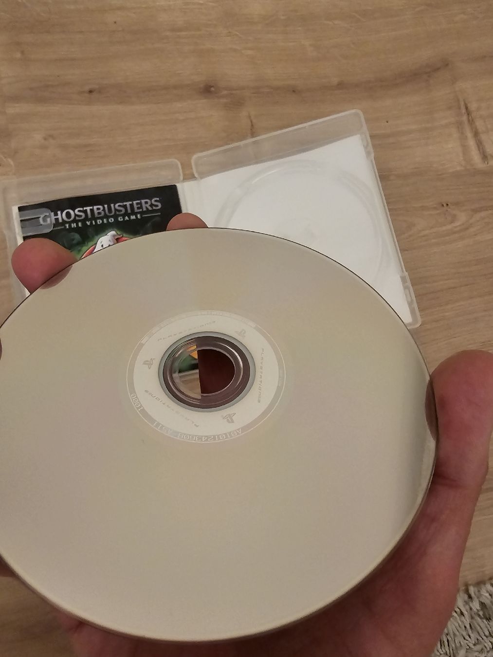 Sony Giochi: ps3 gohstbusters – Usato da Kreuzlingen venduto da milo-ss 3