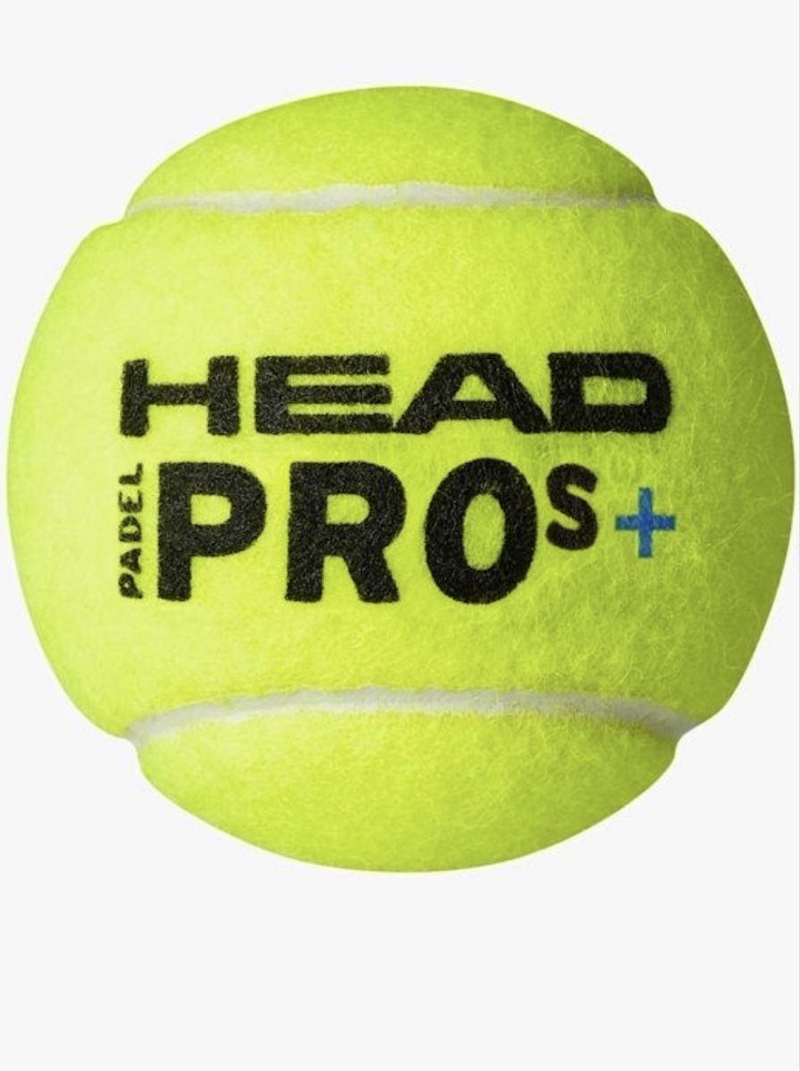 Head Palloni: 4 Dosen Head Padel Pro S+ – Nuovo e nell'imballaggio originale da Halten venduto da G-Minus 2