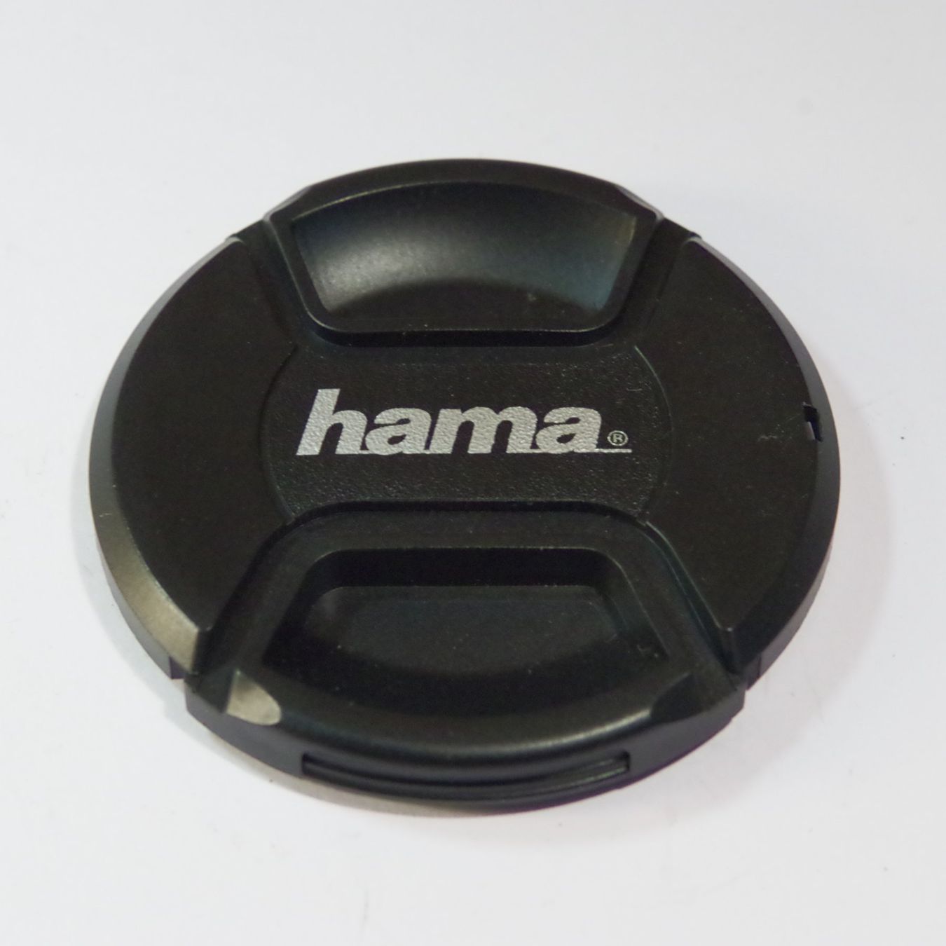 Hama Obiettivi: Hama Objektivdeckel 67mm – Usato da Erlinsbach venduto da foto_5018