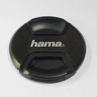 Hama Objektivdeckel 67mm