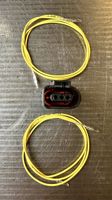 VW, Audi, Stecker, Gehäuse, Leitungssatz, Kabel, Original