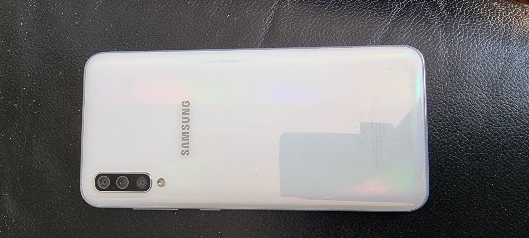 Samsung Telefoni cellulari / Smartphones: Samsung galaxy a50 Gute Zustand – Usato da Zürich venduto da Sigana 2