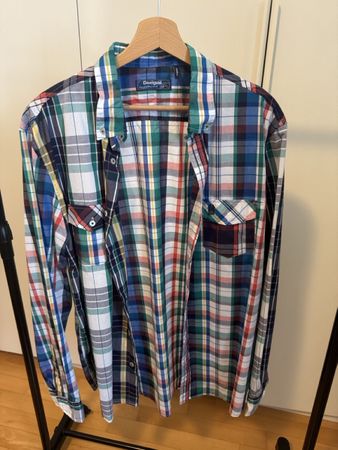 Desigual camicia 