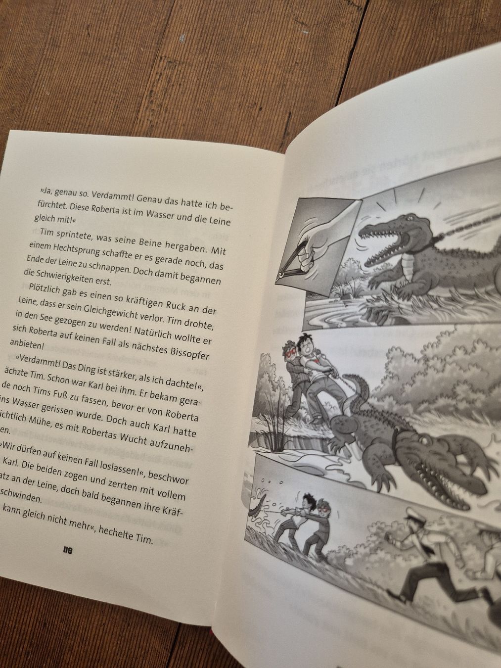 Libri: TKKG Junior – Usato da Frenkendorf venduto da naibaf01 4