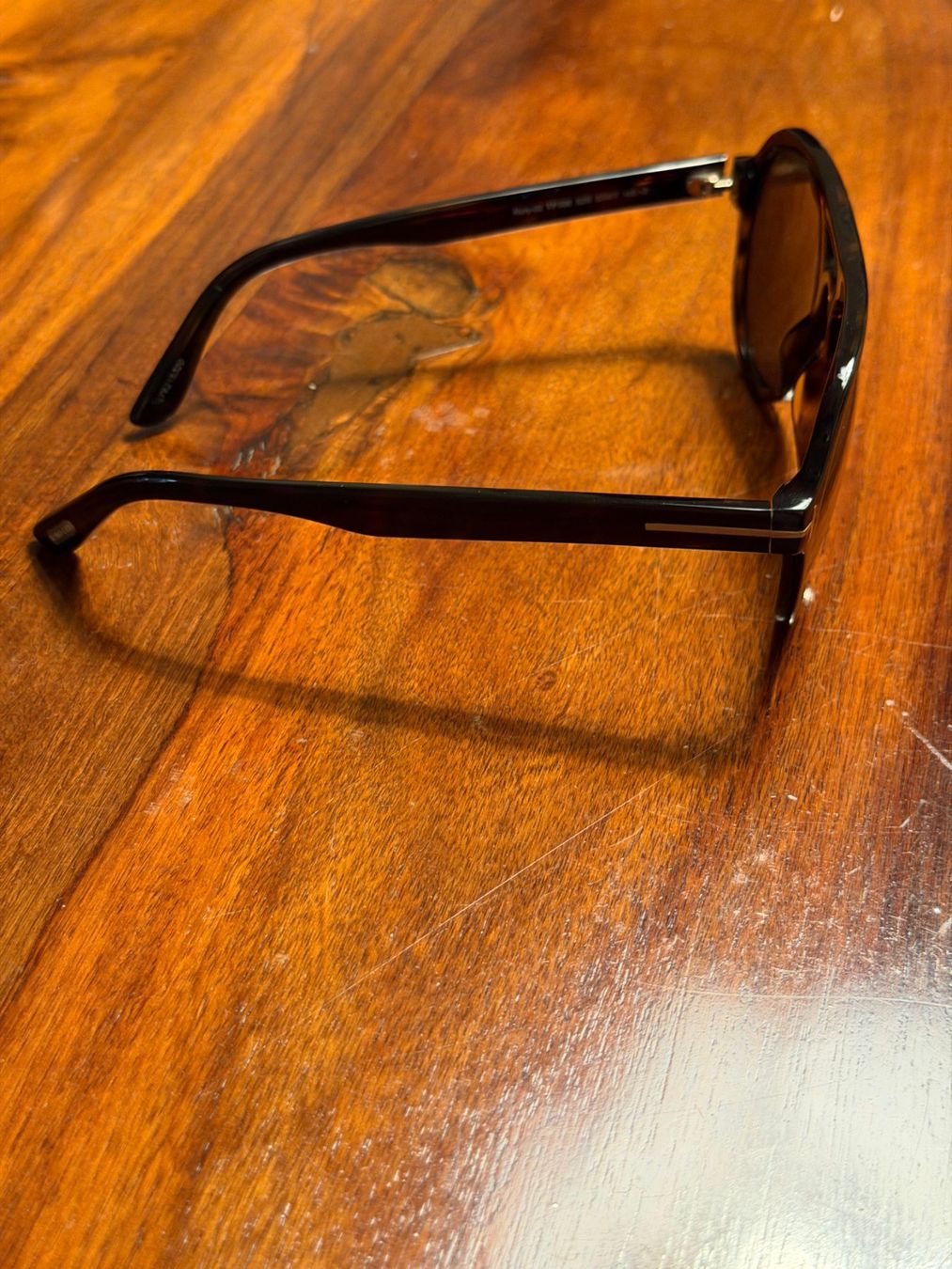 Tom Ford Lunettes & Verres: Tom Ford Sonnenbrille – D'occasion à Männedorf par pustekuchen13 2