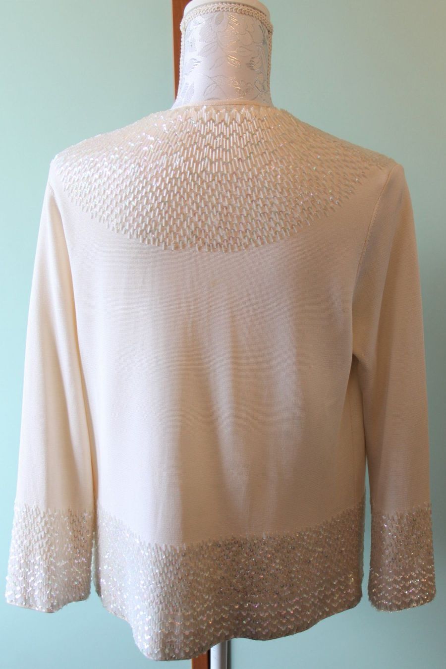 Giacche: Jacke – Usato da Schaan venduto da antikes_und_kurioses 4