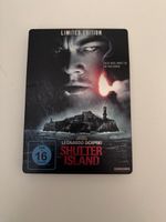 Shutter Island Limited Edition Steelbook DVD (AR 02)