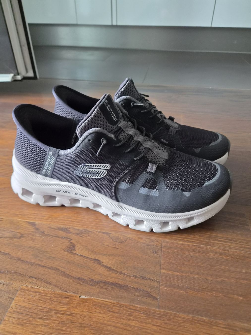 Skechers Scarpe da donna: Skechers Slip ins – Nuovo (secondo la descrizione) da Glattfelden venduto da Ivana5288 1