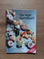 Das neue Guetzlibuch Betty Bossi